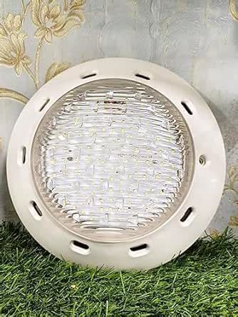 Buy HUMA Fountains and Pools 10" Dia 36 WATT ABS Body Underwater ...