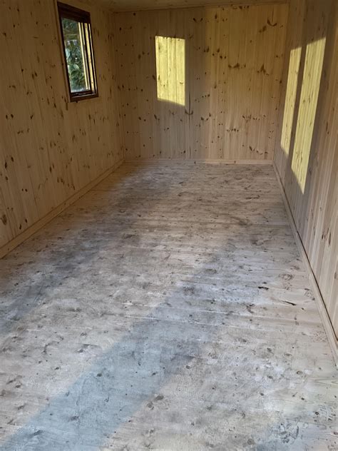 Cleaning an unsealed wood floor : r/CleaningTips