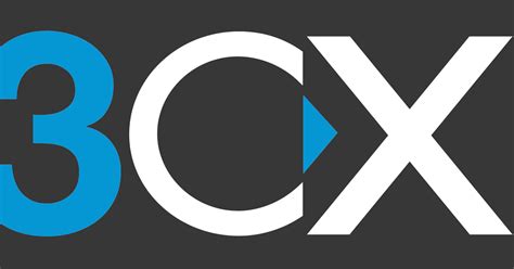 Компания 3CX — Teletype