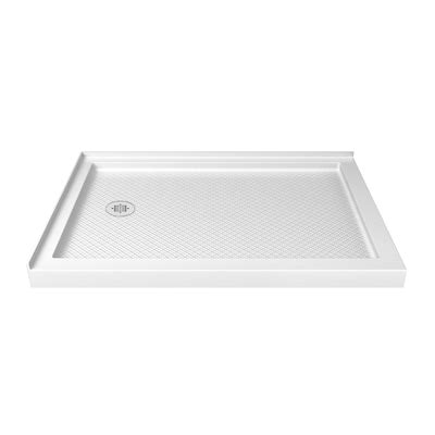 36-in x 54-in Shower Pans at Lowes.com