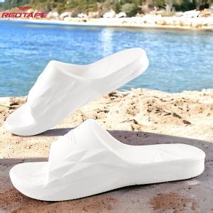 Red Tape Slippers Flip Flops - Buy Red Tape Slippers Flip Flops Online ...