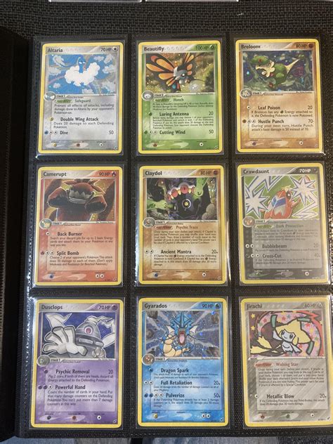 Dimensions of PSA slab : r/pkmntcgcollections