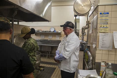 The Pursuit of Excellence: How Marine Corps Air Station Iwakuni’s ...