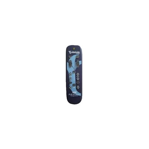 Buy Leggett and Platt Raven New Gen Replacement Remote Control for ...