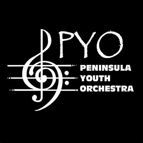 Who we are | Peninsula Youth Orchestra Association