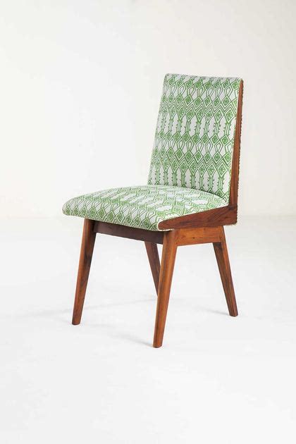 Dining Chair in Teak Wood | Baro | Freedom Tree