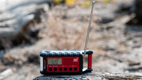 Best Portable Weather Radio 的图像结果