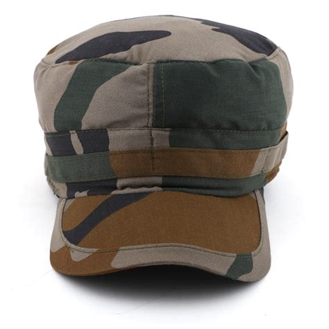 Militia Printed Indian Army Nato SPL Cap