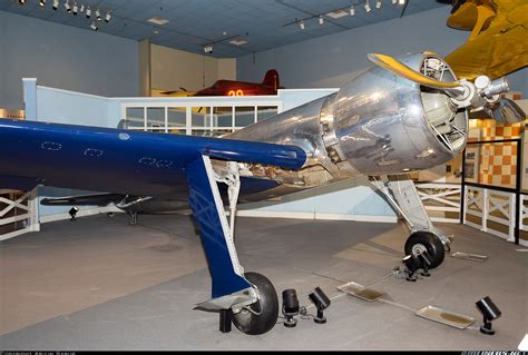 Hughes H-1 Racer - Untitled | Aviation Photo #5340273 | Airliners.net