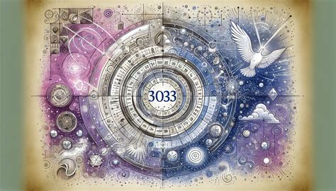 Number 303 spiritual meaning