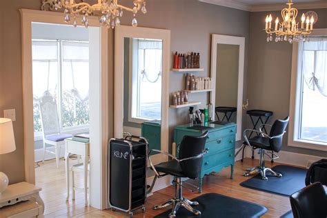 Hair Salons Erie
