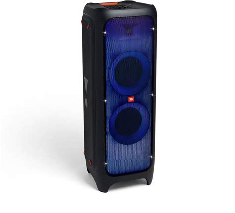 Buy JBL Party Box 1000 1100 W Bluetooth Home Theatre Online from ...