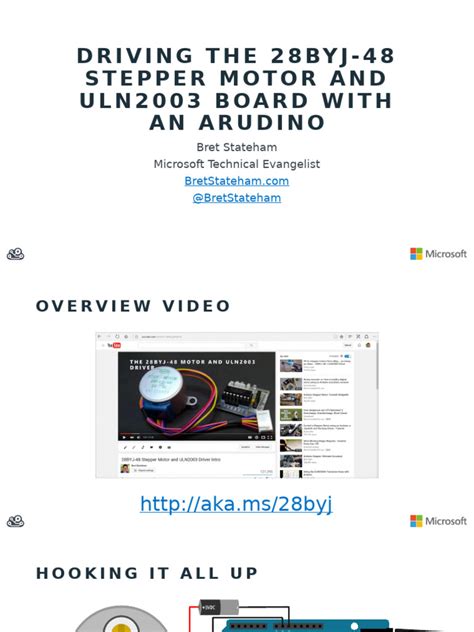 28BYJ-48 Arduino Projects 的图像结果