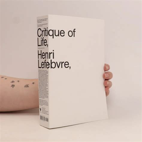 Decoding The Everyday: A Critique Of Everyday Life By Lefebvre