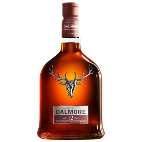 The Dalmore 12 Year Highland Scotch - Royal Wine Merchants - Happy to ...