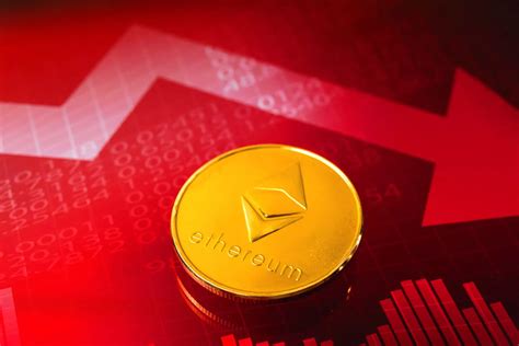 Waarom daalt de Ethereum koers vlak na de Merge? - Newsbit