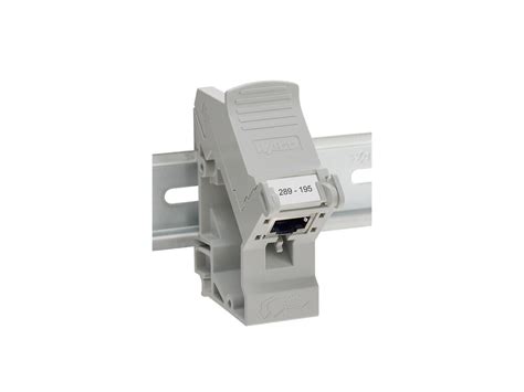 Network Switch | Port Ethernet Switch | WAGO India | WAGO India
