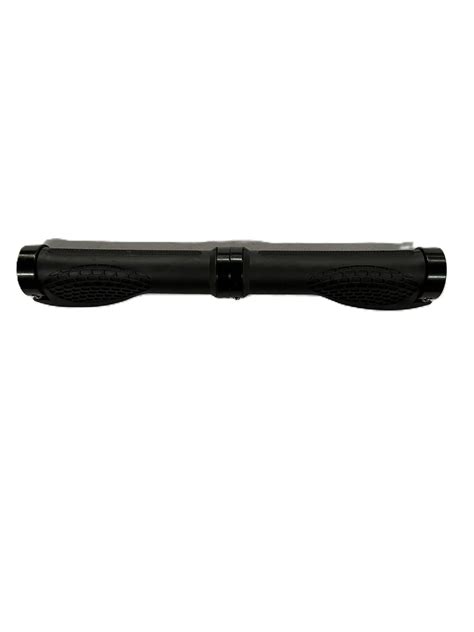 125 MM Palm Support Handle Grip – Crow Bikes