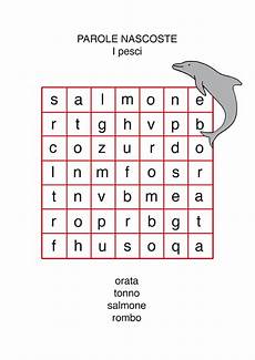 trovare parole con le lettere gioco delle parole nascoste i pesci cose per crescere trovare parole con le lettere gioco delle parole nascoste i pesci cose per crescere