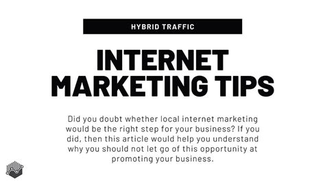 Local Internet Marketing Tips 的图像结果