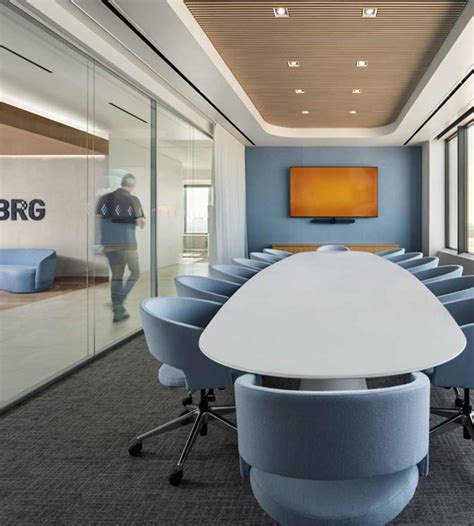 Berkeley Research Group (BRG) - HITT Contracting