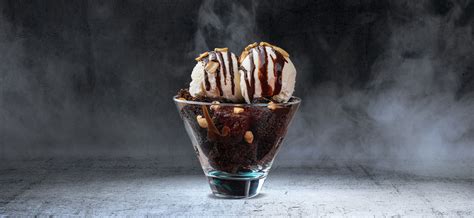 Death by Chocolate Makes Life Worth Living – Polar Bear Ice Creams