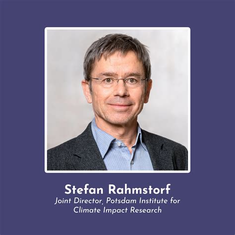 Stefan Rahmstorf: "Global Heating 101: Rapid-Fire Answers to the ...