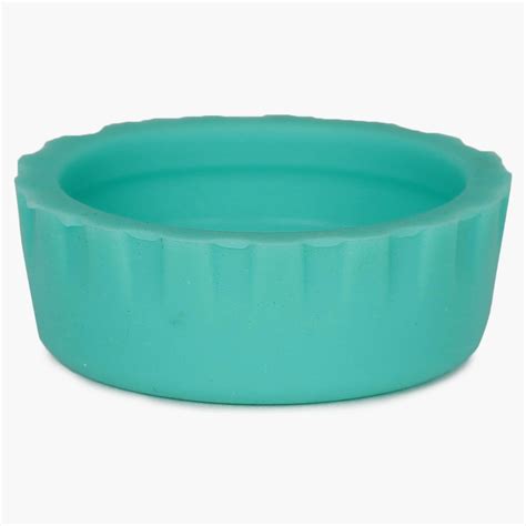 Buy Cilantro Silicone Bottle Caps- Set Of 4 from Home Centre at just ...