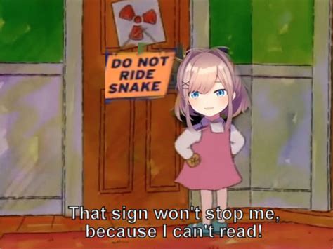 Image result for Getting Over It Do Not Ride Snake