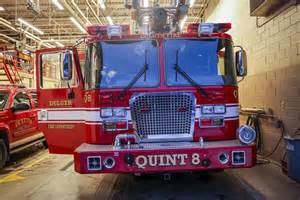 Duluth Fire Department orders $2.13 million rig - Duluth News Tribune ...