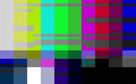 Color Test Computer Screen 的图像结果