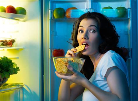 Is It Healthy To Wake Up Hungry
