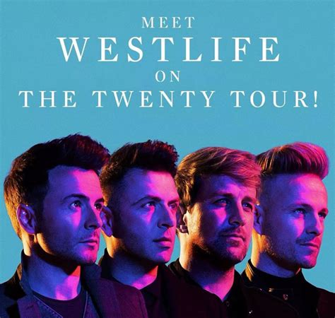 WESTLIFE THE TWENTY TOUR LIVE IN TAIPEI 西城男孩2019台北演唱會：精彩回顧 | LiveNationTv