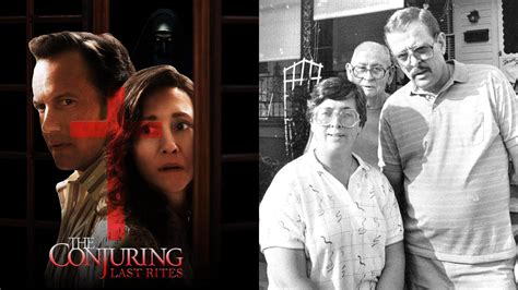 Smurl Haunting, true story that inspired 'The Conjuring: Last Rites'