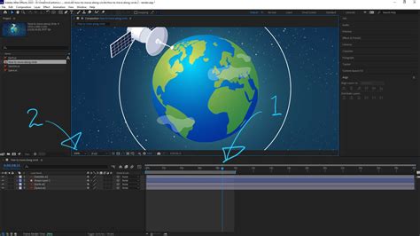 After Effects Export Vector Files 的图像结果