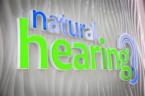 Natural Hearing Now Open At Eastland! - Natural Hearing AU