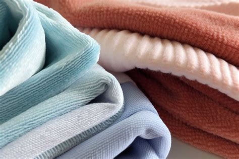 What is the Difference Between French Terry & Terry Cloth