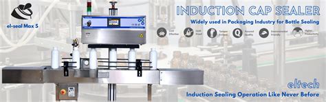 Eltech Corona and Plasma Treatment Machine Manufacturers