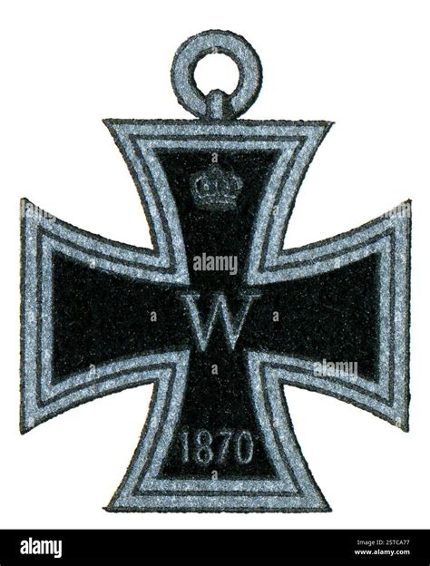 Iron insignia Cut Out Stock Images & Pictures - Alamy