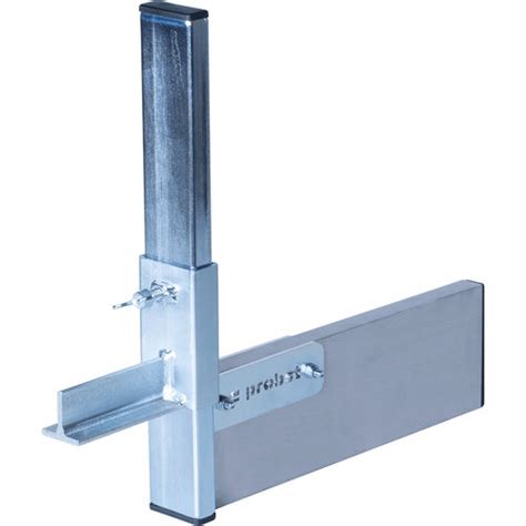 Manual screeding system - LEVELHANDY LH - Probst GmbH