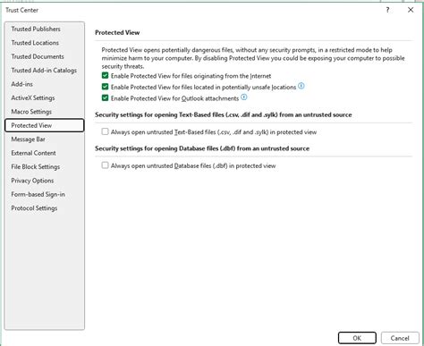 Excel 2019 Standard - Visual Basic & Macro buttons are grayed out / Alt ...