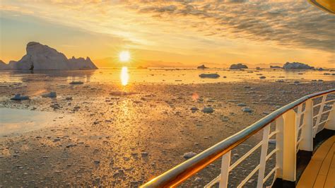 How Cold Is Antarctica & What Is The Coldest Place On Earth?