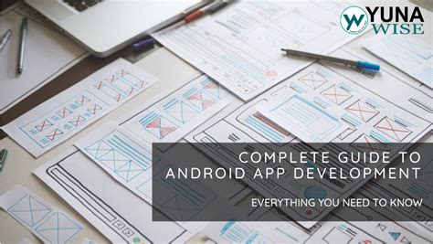 Complete Android Application Development Tutorial 的图像结果