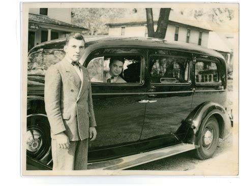 About Us | Farrell Holland Gale Funeral Home