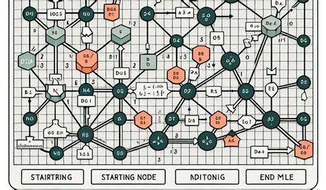 Image result for Algorithme de Dijkstra Applications