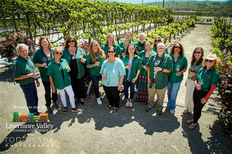 Ribbon Cutting Celebration – Del Valle Winery