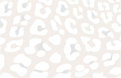[100+] White Leopard Print Wallpapers | Wallpapers.com