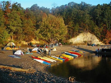 Best Campgrounds Arkansas: Find Your Perfect Spot