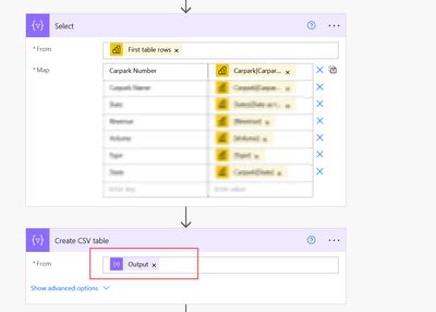 Solved: How can I modify this DAX query to alias the colum ...