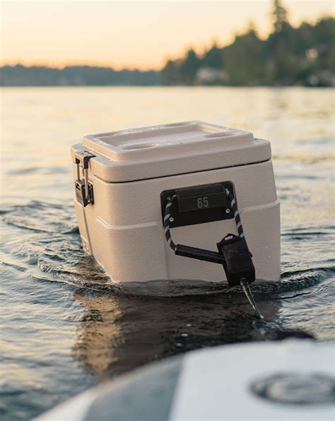Industry Leading Floating Coolers | Rugged Road